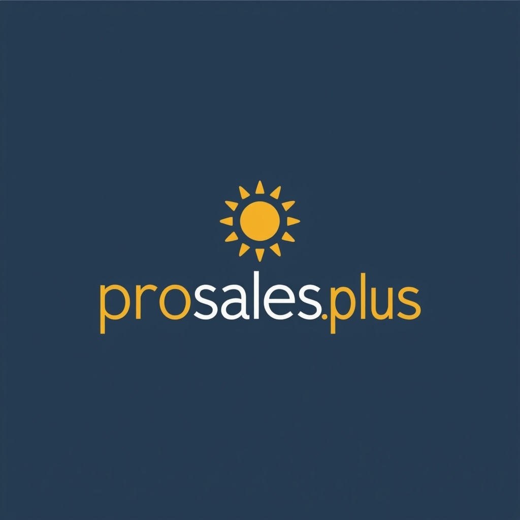 Prosales